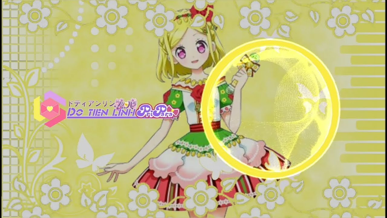 Midorikaze Fuwari - Come and Join This Song Hee-Hoo (Instrumental)