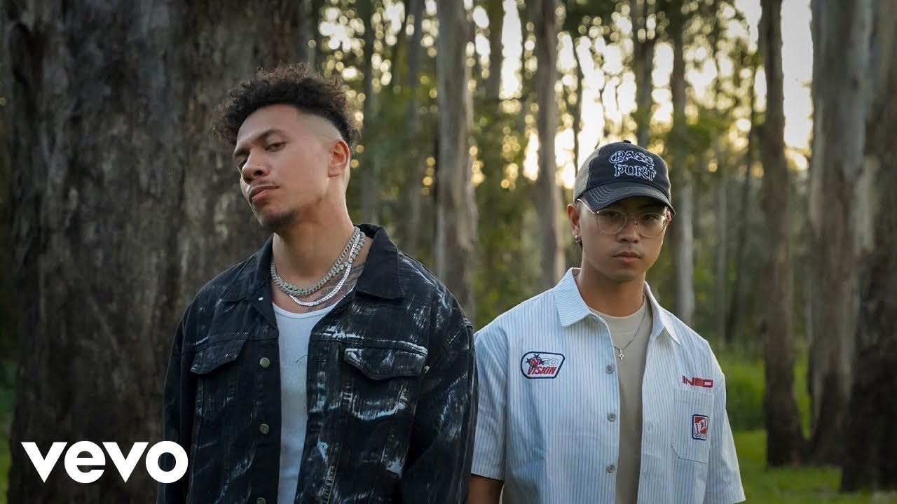 Donell Lewis - Drive ft. J.Tajor (Official Music Video)