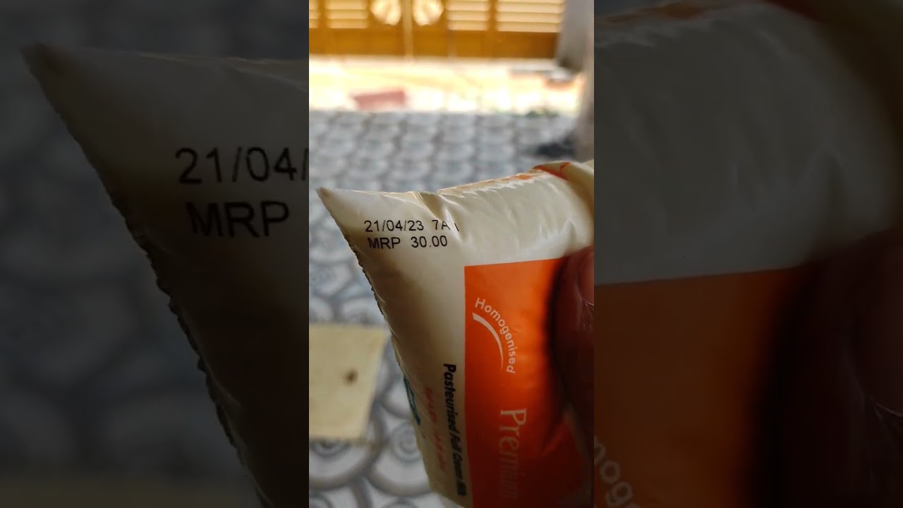 🤯🔥Aavin Milk Scam Must Watch #trendingshorts #viral #shorts