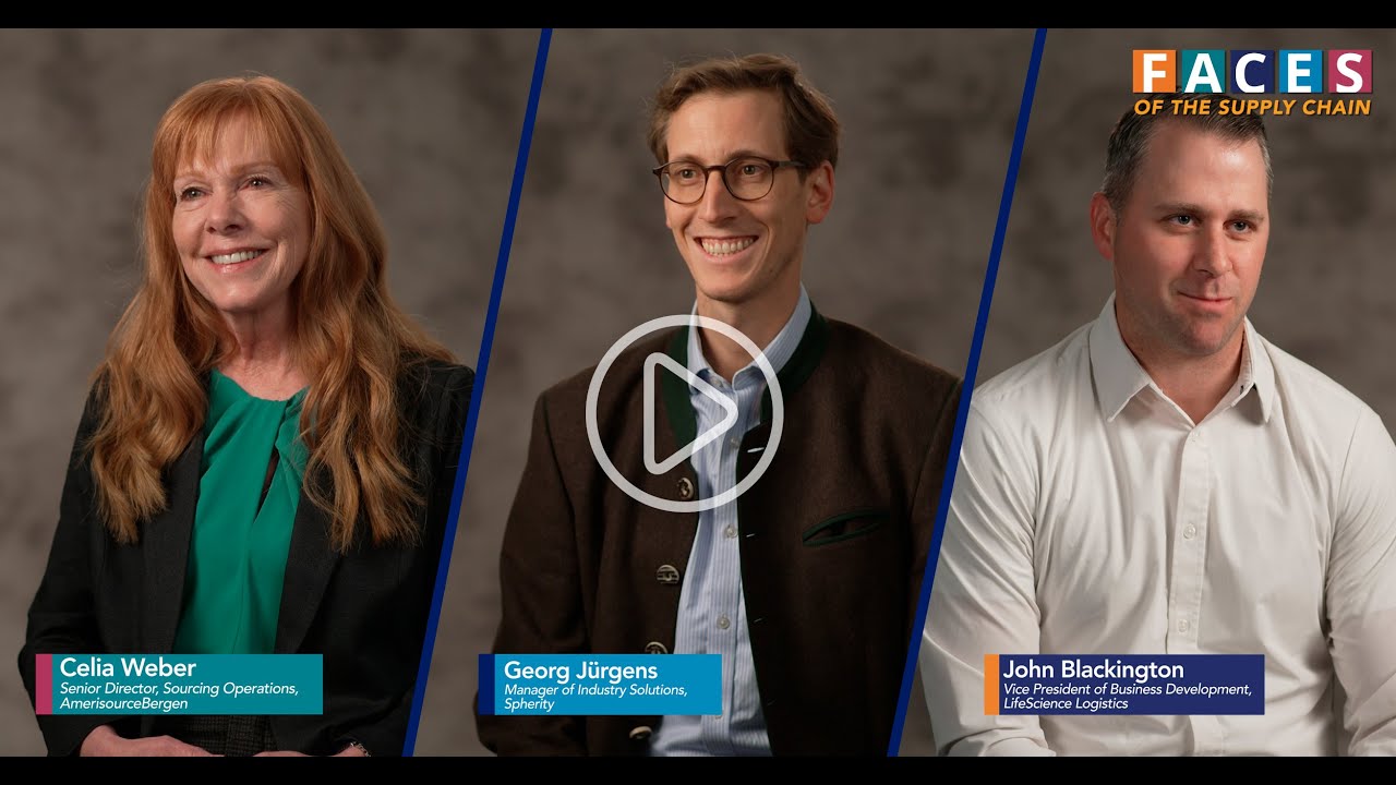 What Makes A Healthcare Supply Chain Career Special
