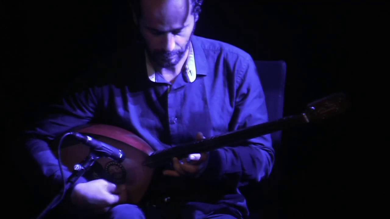 Sans Adresse - Ramzi Aburedwan & Dalouna Ensemble