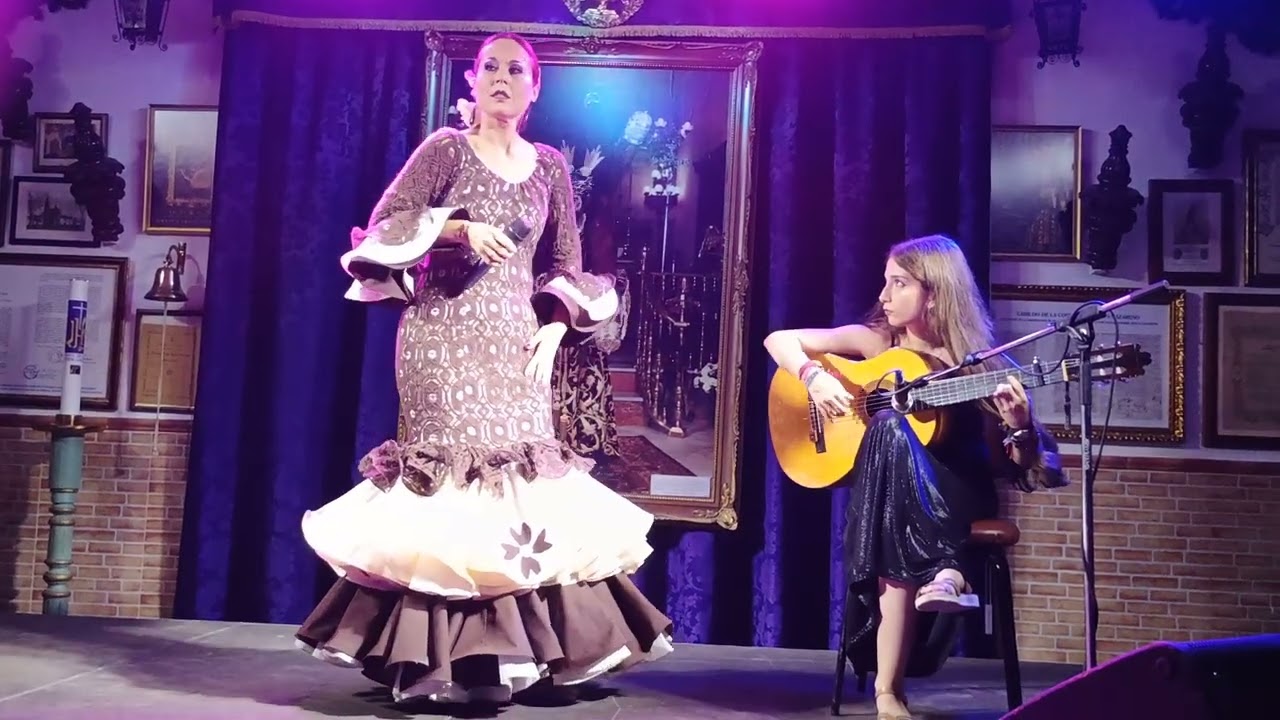 INMA PALOMO - 