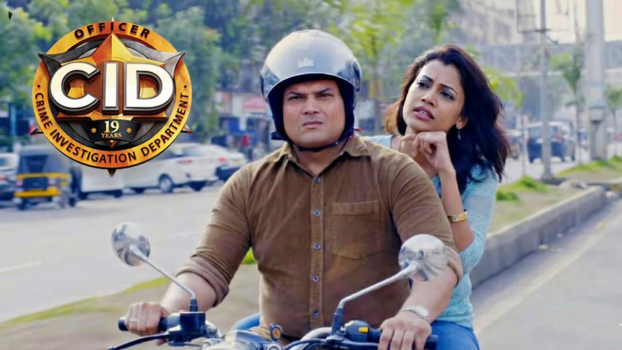 Daya अपनी बाइक पर बैठाकर Shreya को कहा ले जा रहा है? | CID | Latest episode | Cid New Episode 2026