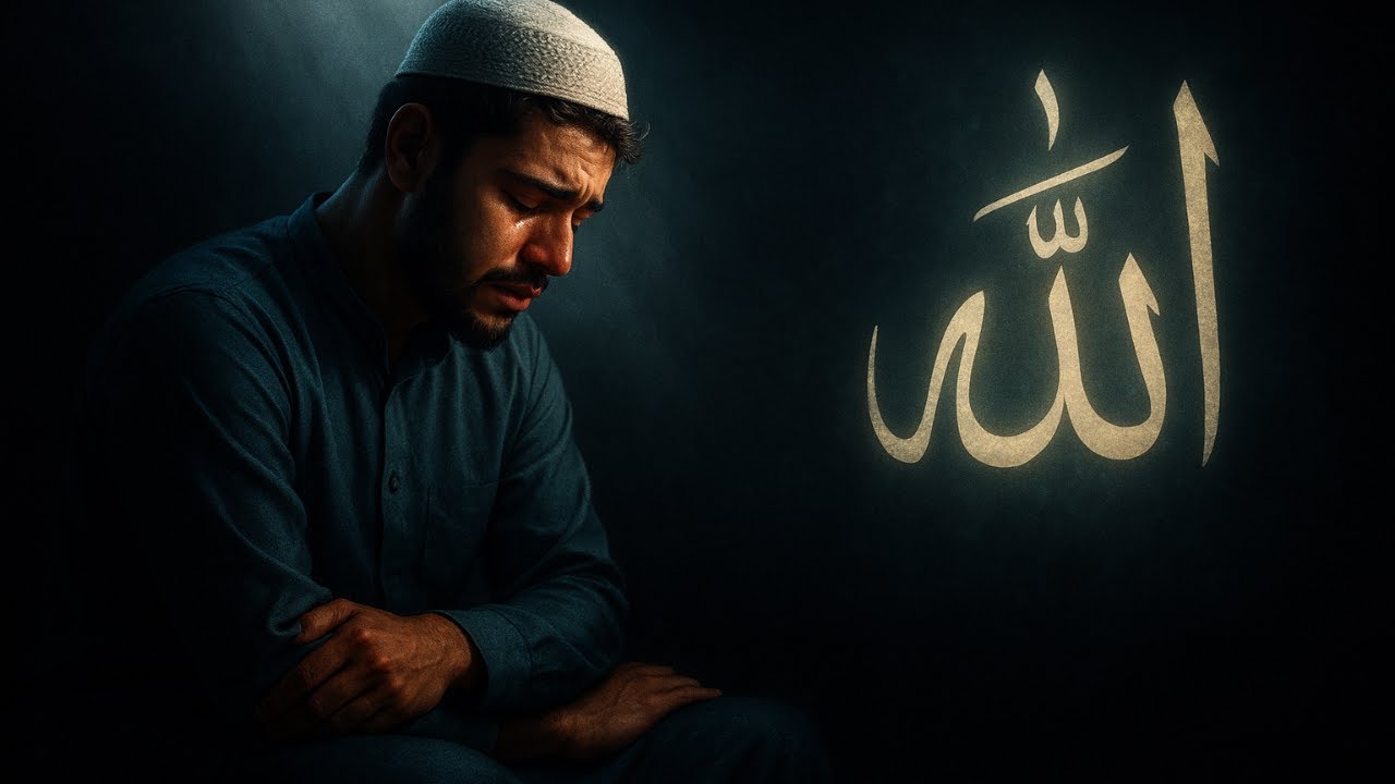 Vergiss nie  Allah verlässt dich nicht | Islamische Motivation Deutsch