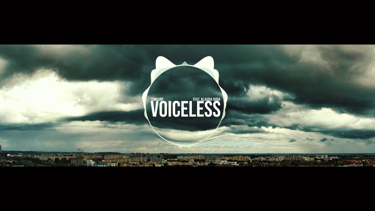 TomKarp - Voiceless (feat. Klaudia Duda)