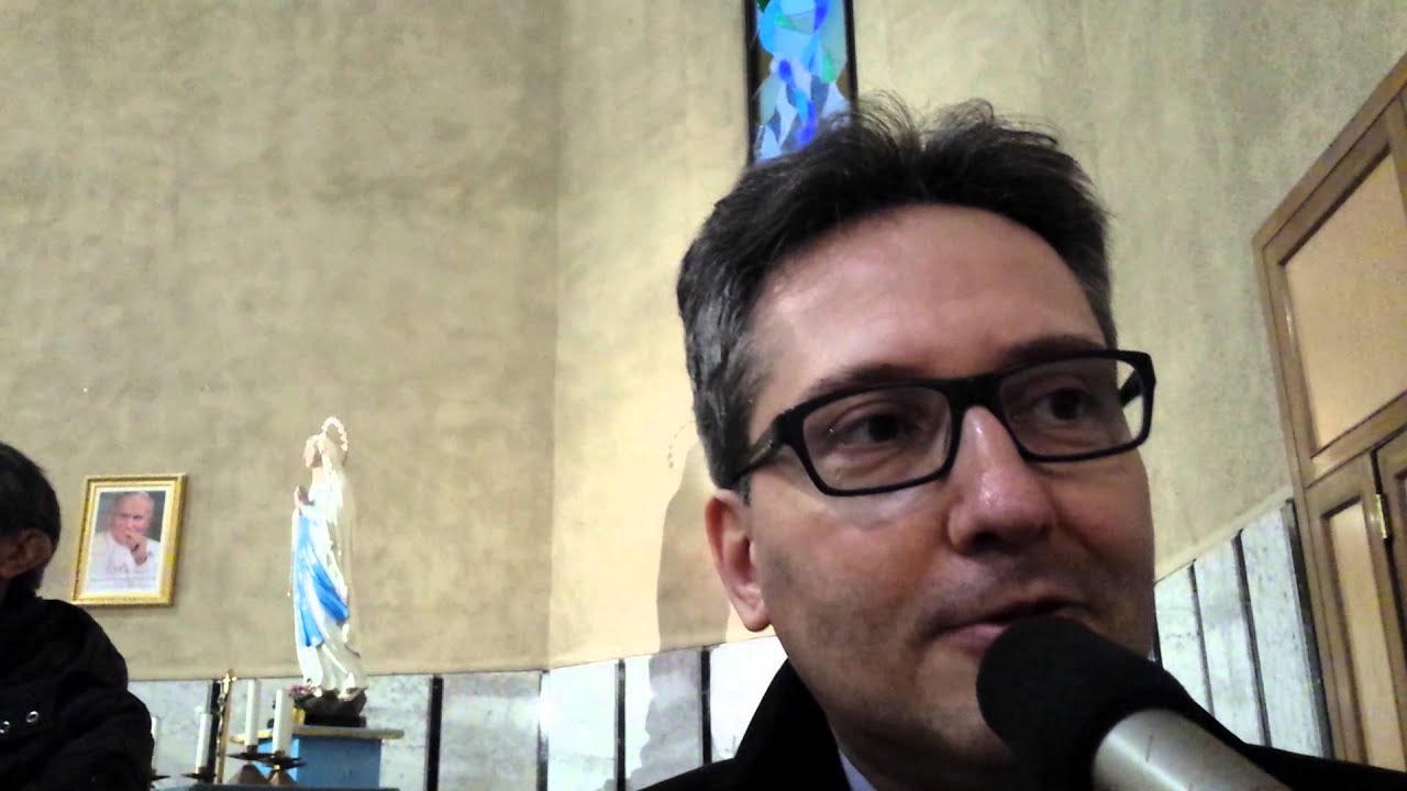 IL SIGNORE CI HA SALVATI
