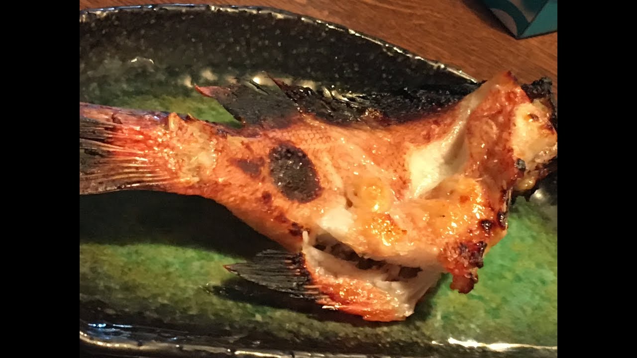 「粕漬け」作り方