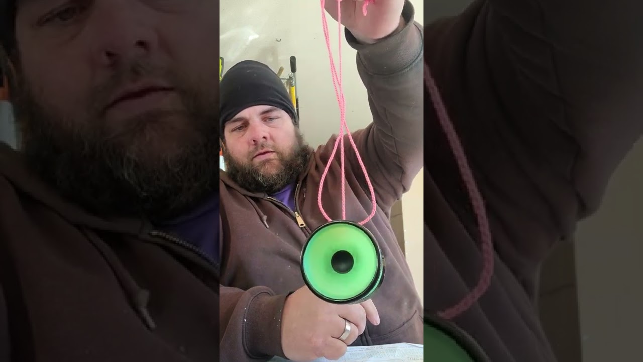 iYOYO Iceberg  wow