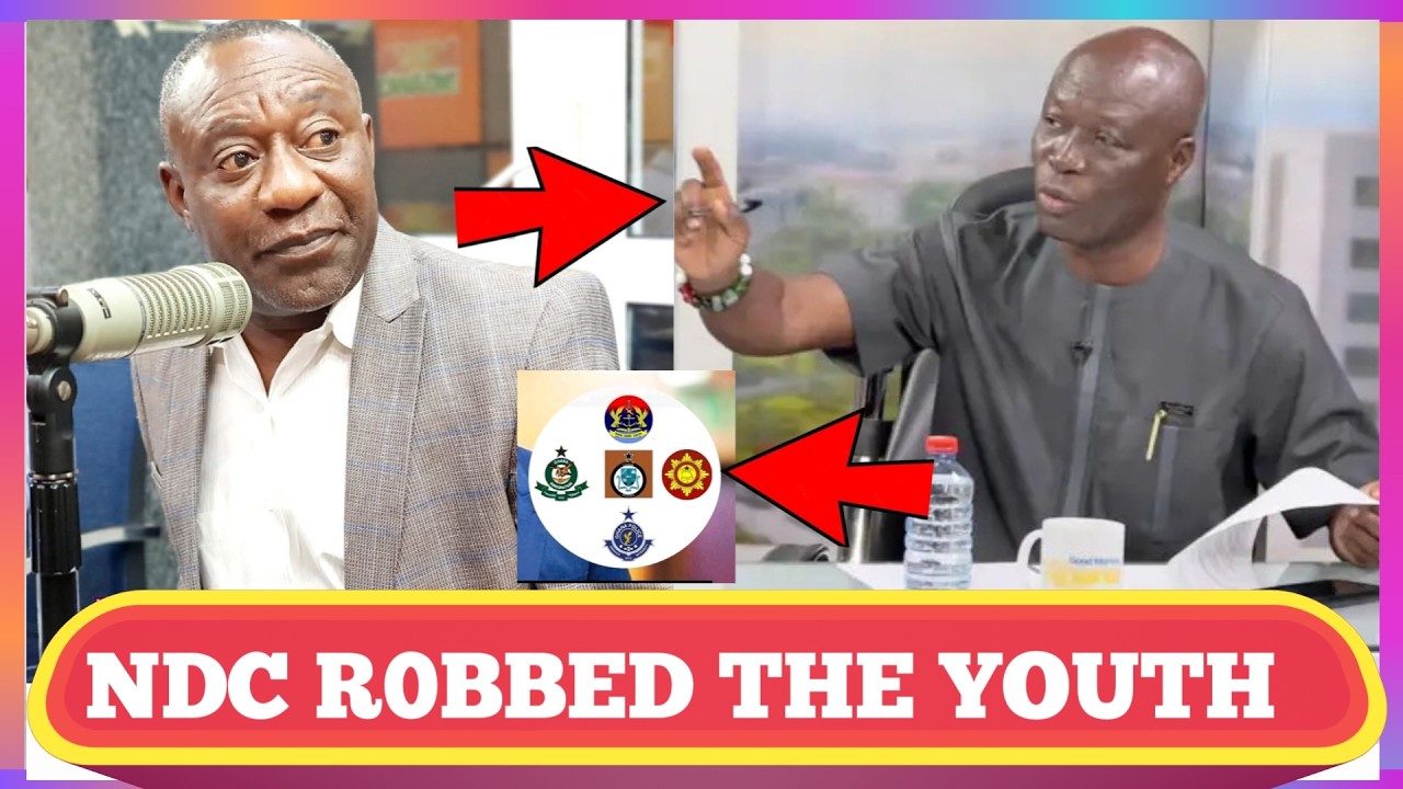 KOKOFU BL@STS INTERIOR MINISTER OVER 500,000 RECRUITMENT FORMS