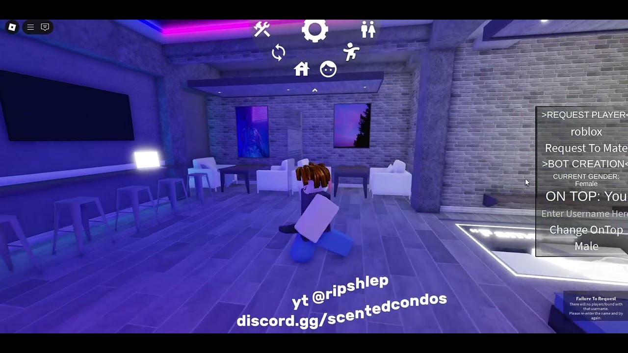 [❤️ CONDO PREVIEW] Roblox condo games 2025! WORKING