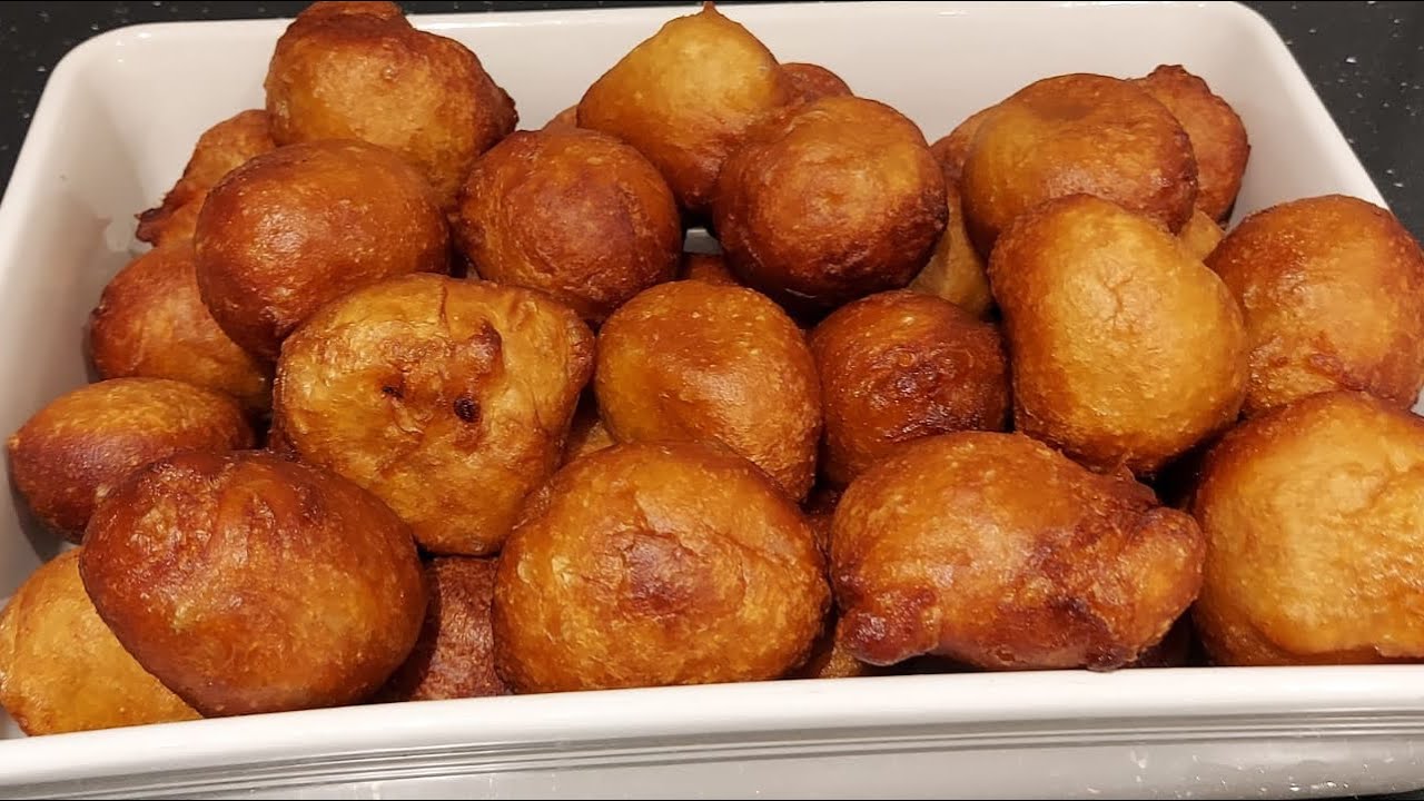Как приготовить витумбуа / пуф-пуф #пуф-пуф #вкуснятина