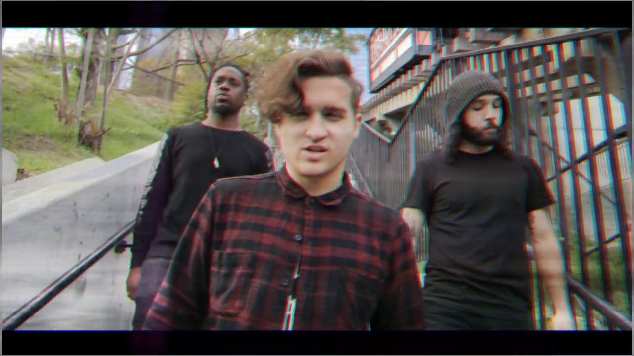 Ghost Town-Mean Kids
