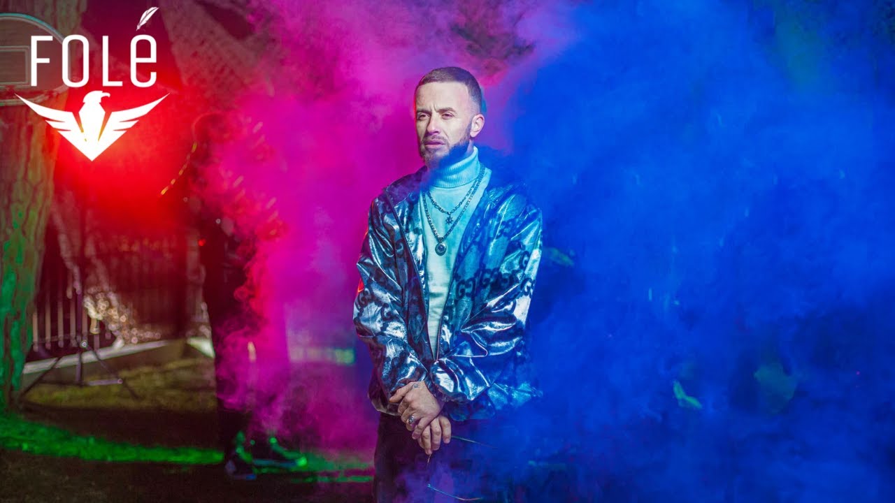 BlazeR - 1 Million (Official Video)