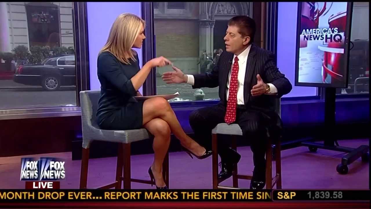 Heather Nauert 2-18-2014