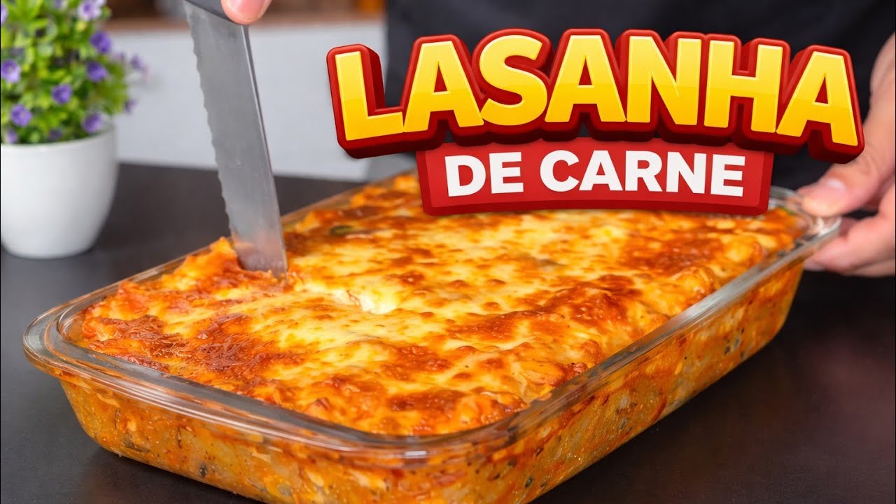 Aprendi Esse segredo Genial! Lasanha de frango e batatas! Agora ficou fácil fazer! Receitas Práticas