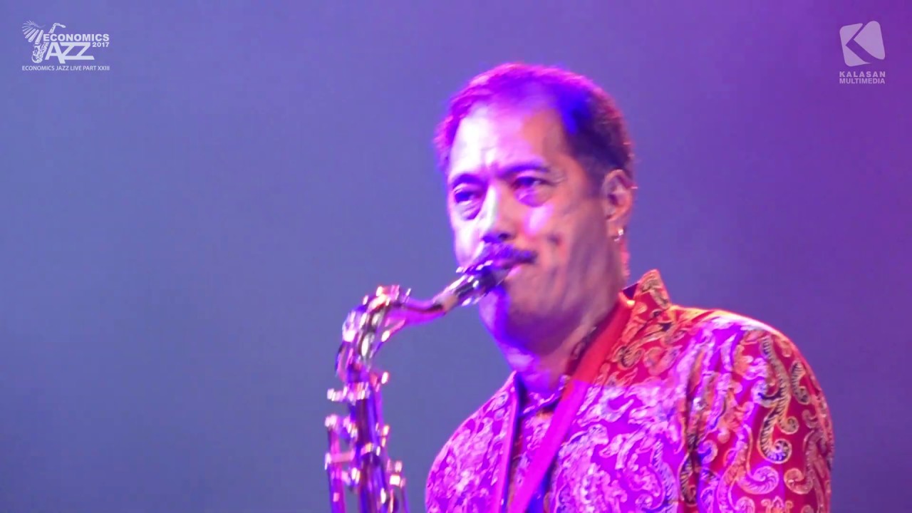 DAVID BENOIT ft MICHAEL PAULO - FEELIN IT