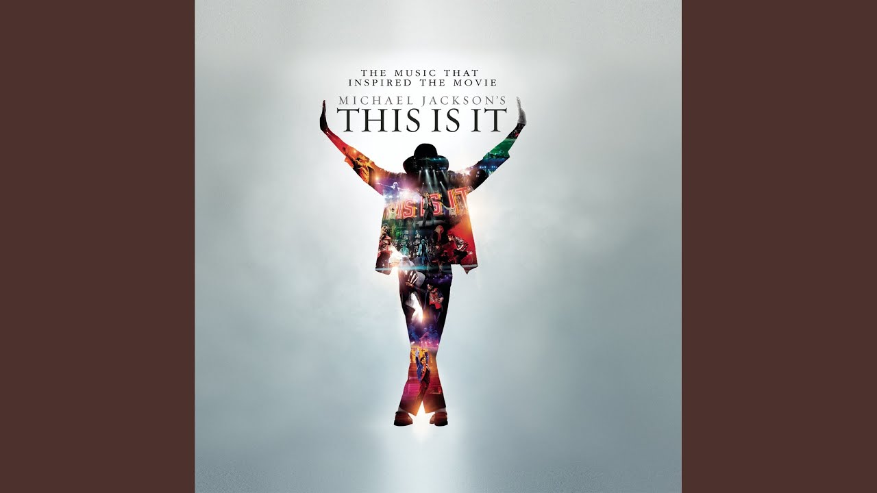 Smooth Criminal (Remastered Radio Edit)