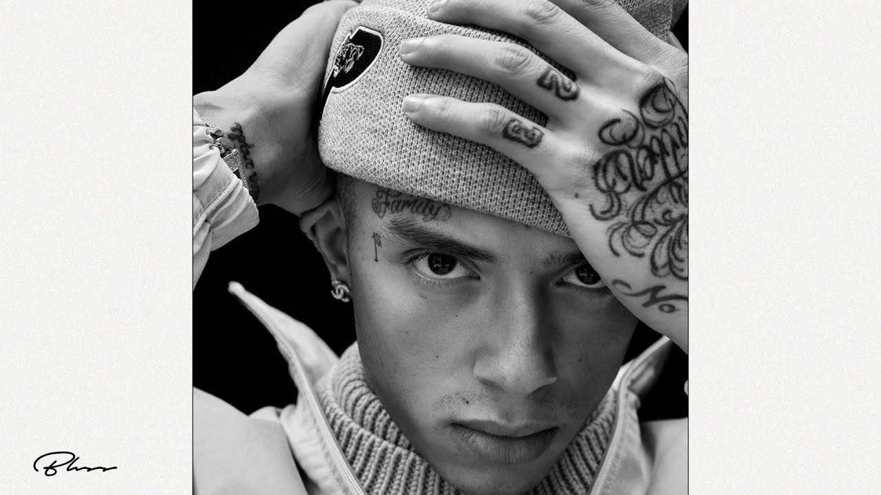 Central Cee x Dave Type Beat - 
