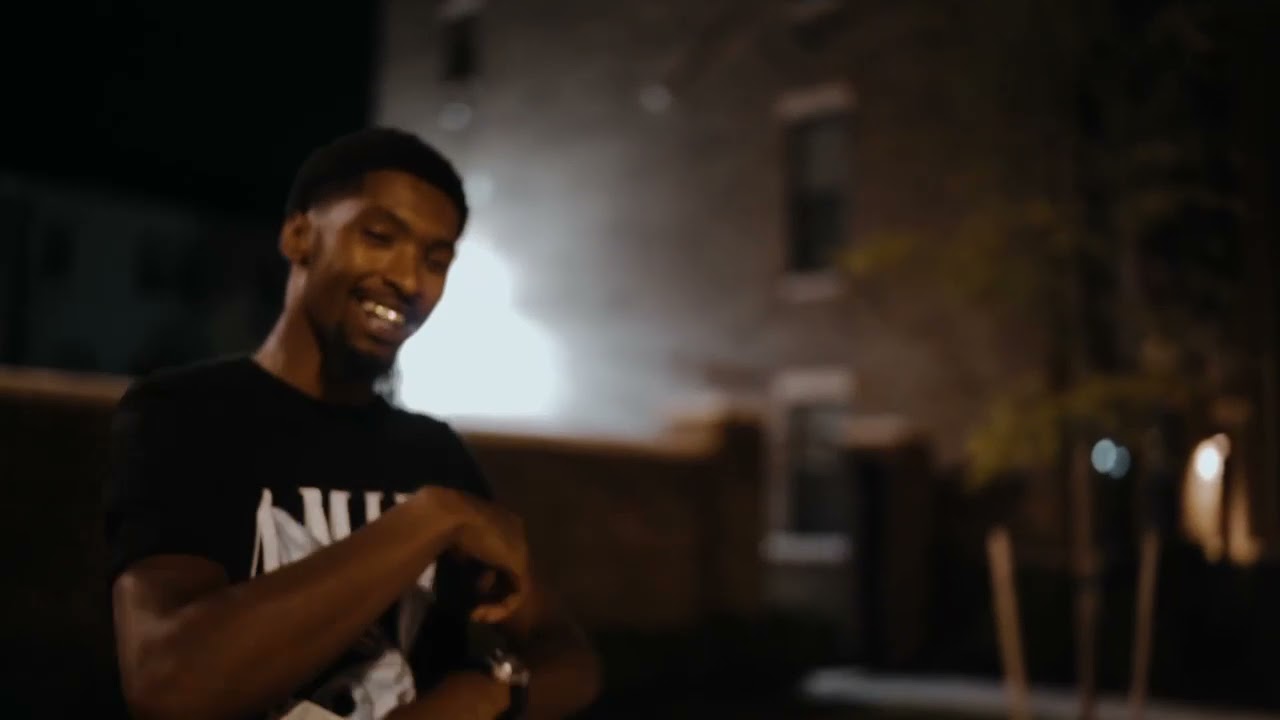 SIX- Beast Mode (Official Video)