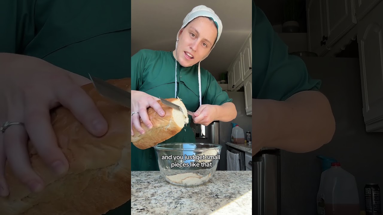 Amish Gma Soup | Full Recipe Details are in the Description