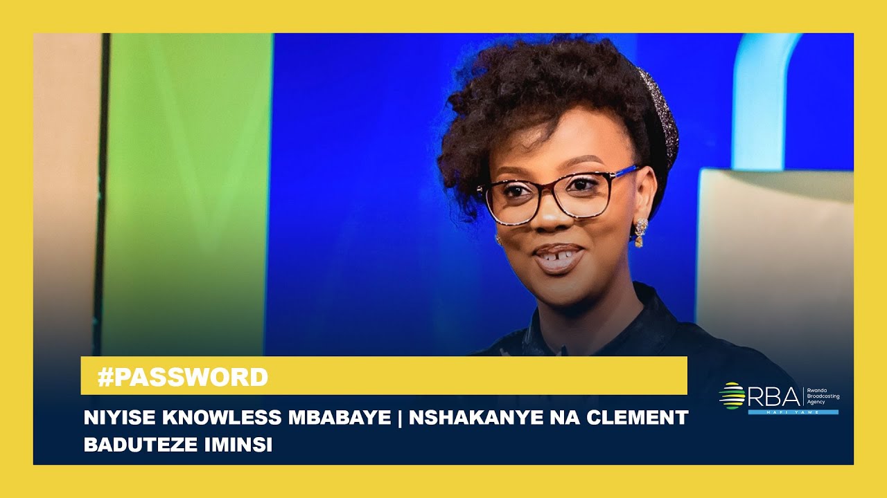 Niyise Knowless mbabaye | Nshakanye na Clement baduteze iminsi | RDF yadutije ibikoresho mu ndirimbo