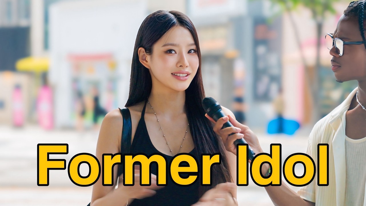 Why Most Koreans Don’t Want to Be K-pop Idols
