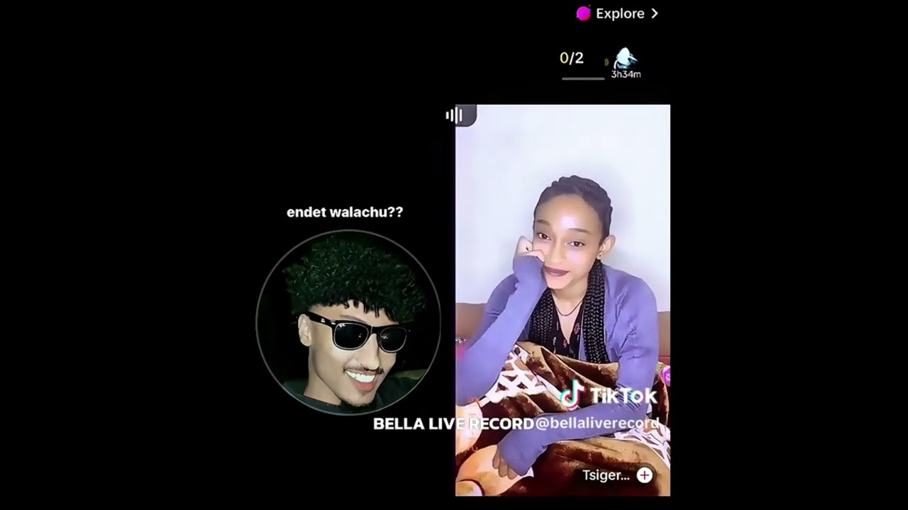 ቤላ አክሱማዊ #best funny videos