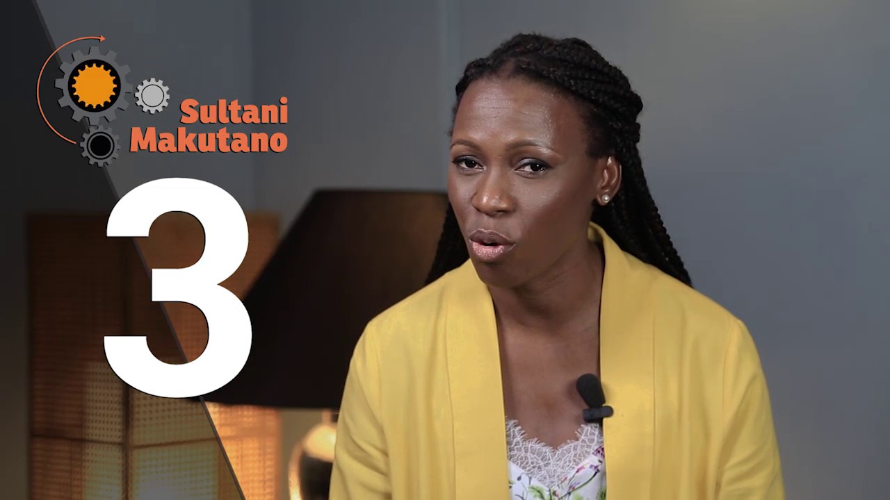 Makutano OPCC - Canada