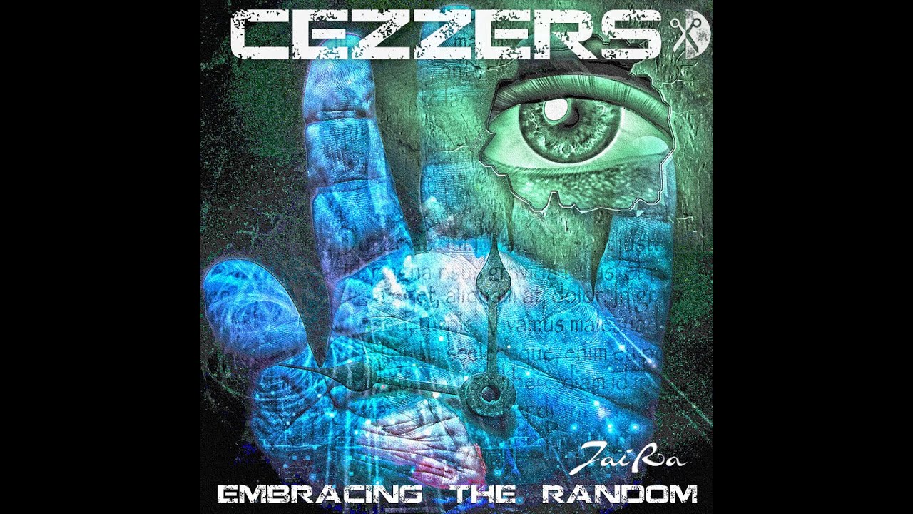 CeZZers - The Random