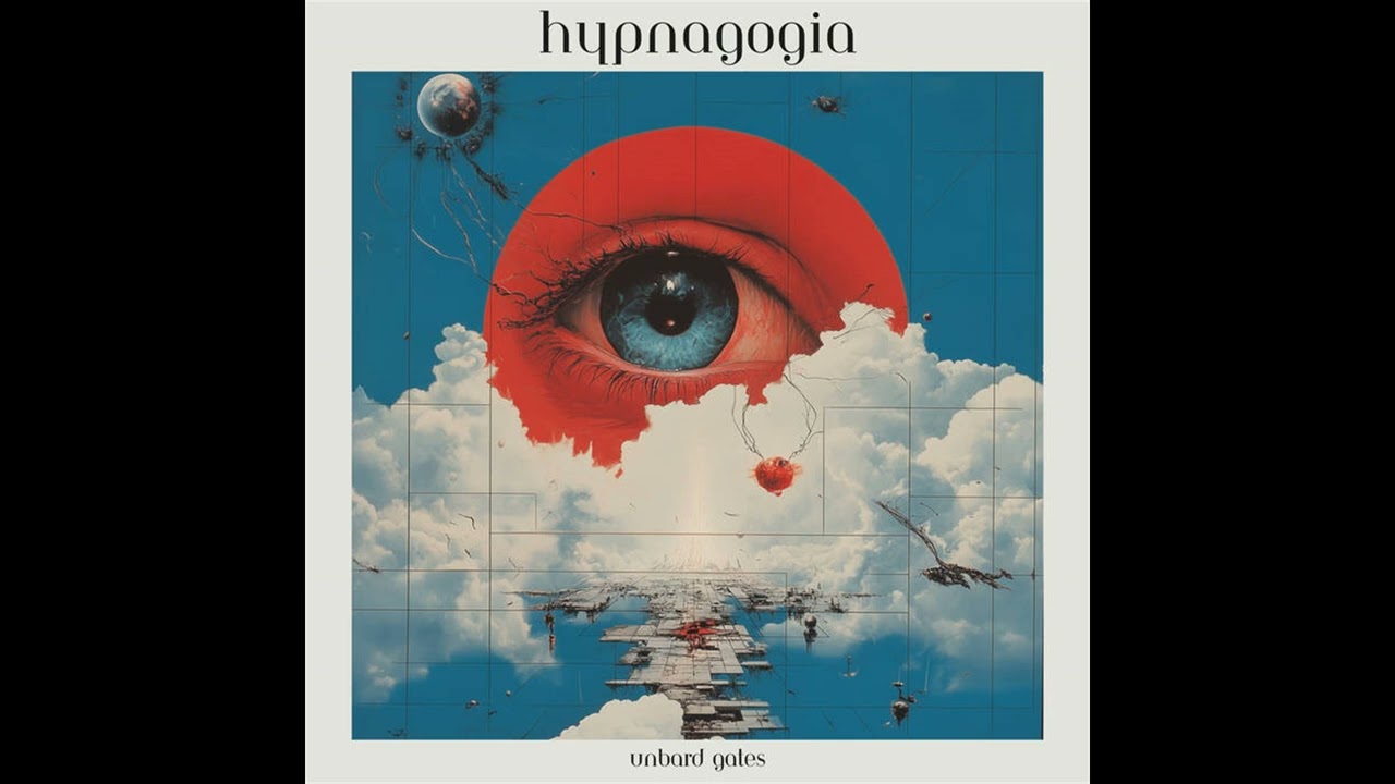 Unbard Gates - Hypnagogia (Full Album)