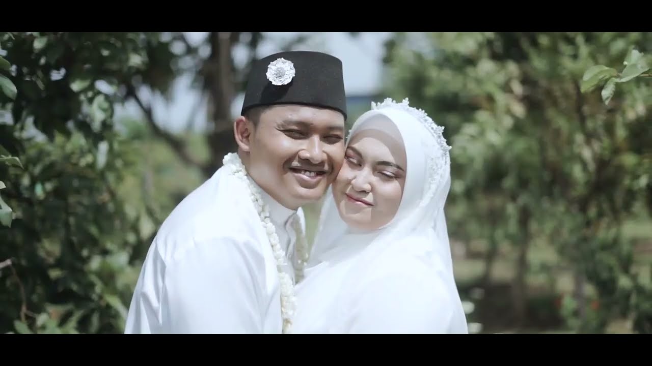 Wedding Of Dila & Adam | Kebun Inti Farm, Bogor | Acita Wedding | Video Cinematic