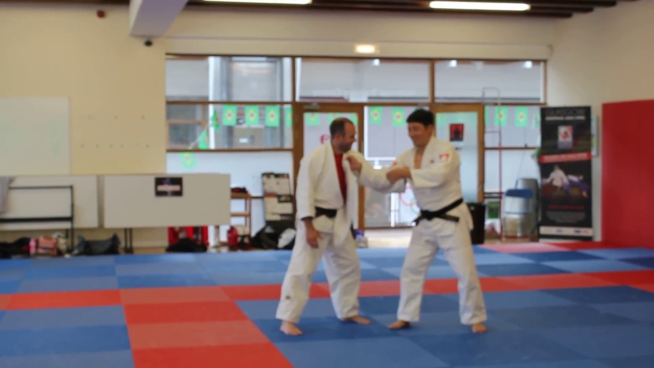 reverse seoi