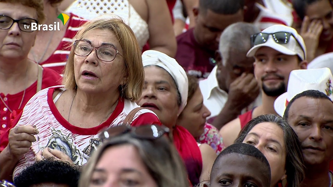 Rio de Janeiro tem dois santos padroeiros; confira cr&ocirc;nica