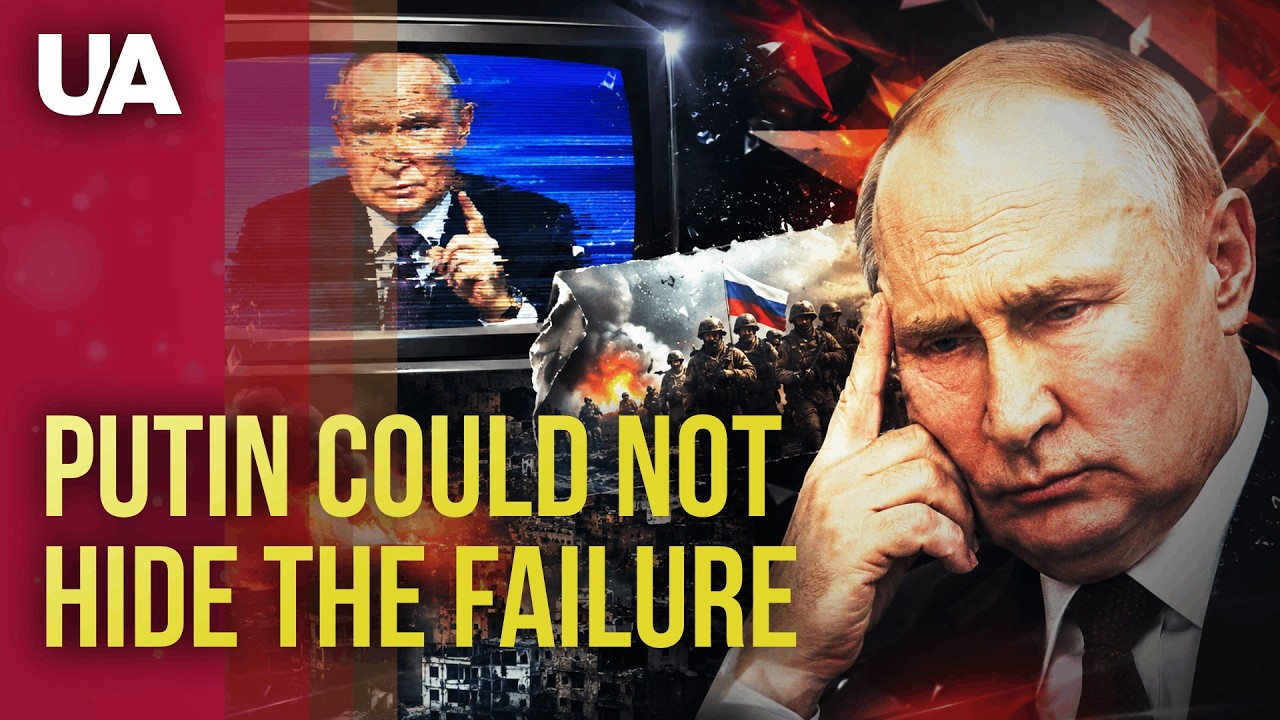 THE KREMLIN HAS BEEN CAUGHT LYING AGAIN! Putin hastily rewrote his interview