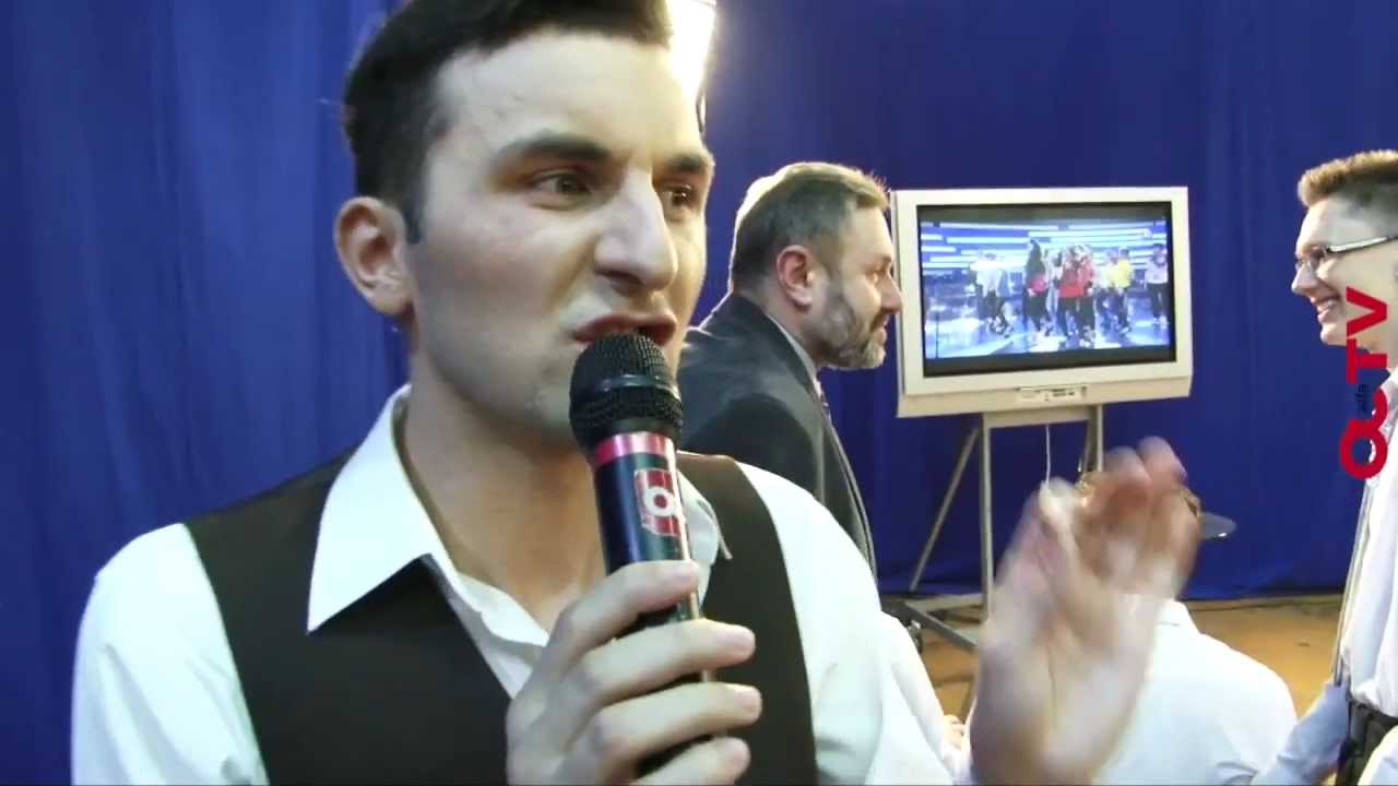 Tai, ko nematė televizijos žiūrovai („Chorų karų