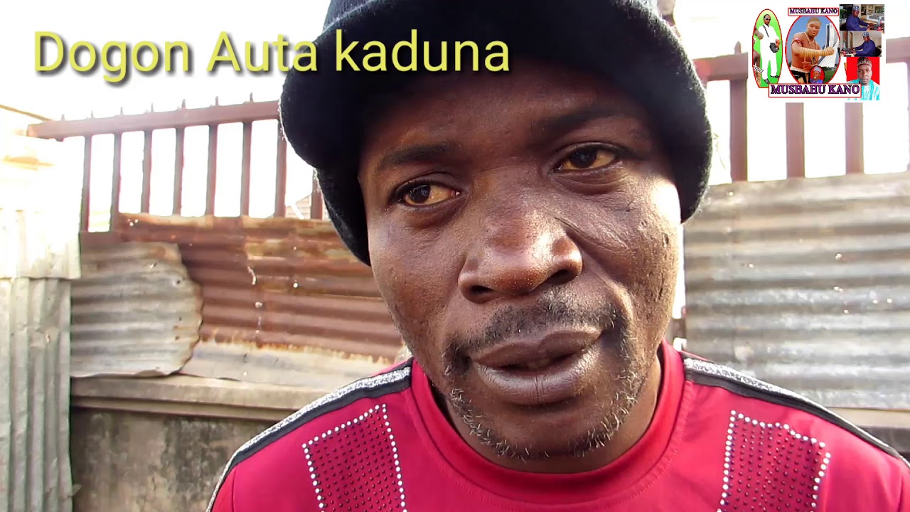Hira Ta  Shukurana Da Dogon Auta Da Shagon Amadi Da fiyalo  A kaduna January 17, 2020