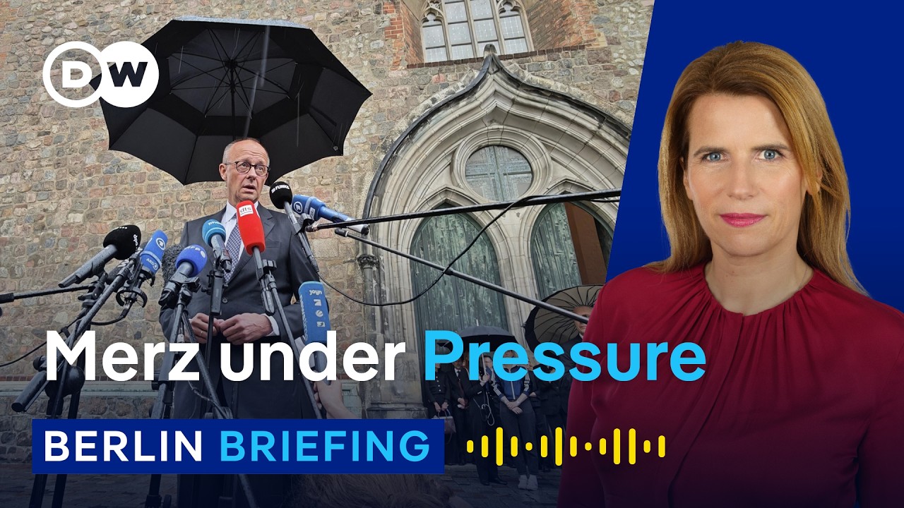 What the Berlin Pride attack changes for Germany | Berlin Briefing Podcast