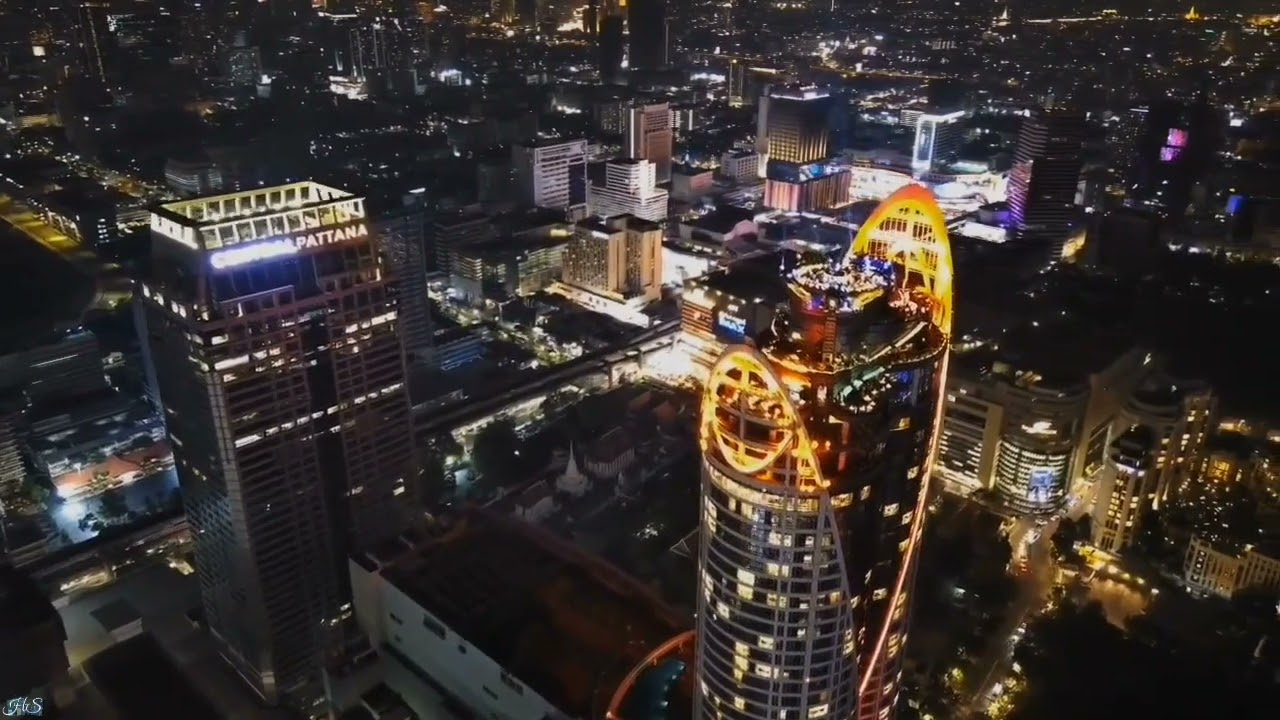Thailand 🇹🇭 Bangkok
