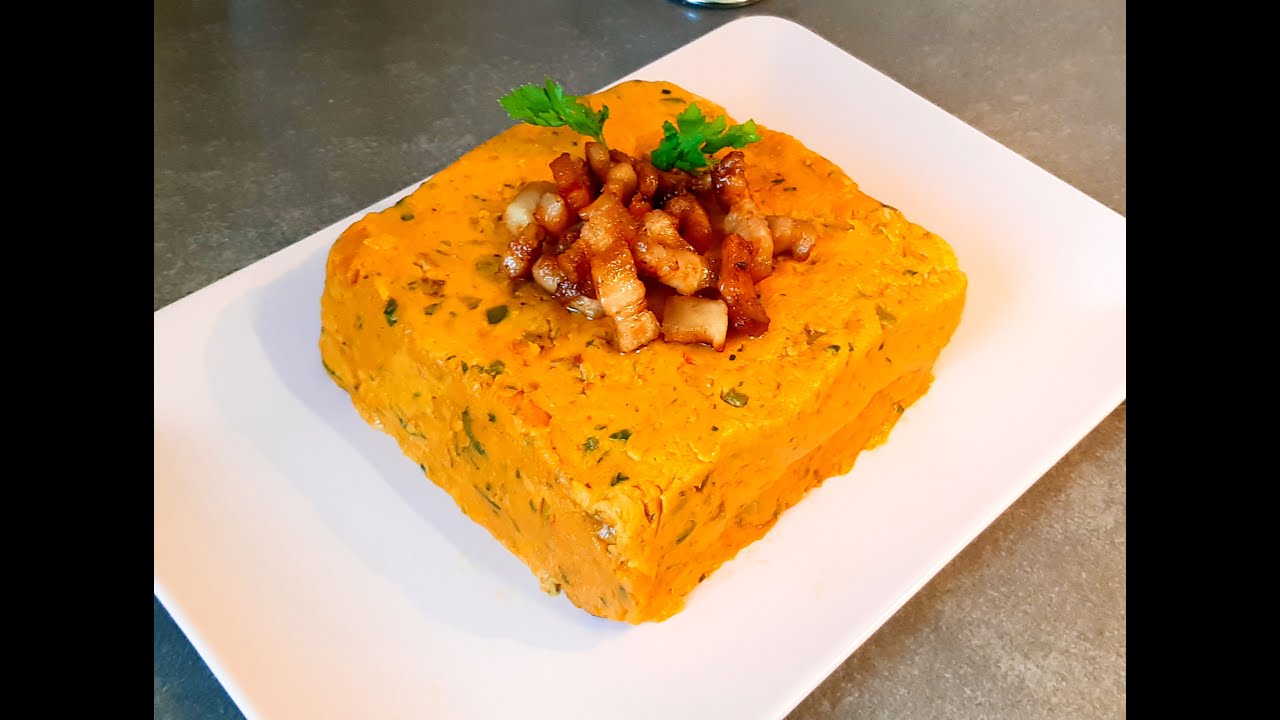 Tamal en Cazuela a lo Cubano Paso a paso Receta Auténtica Original