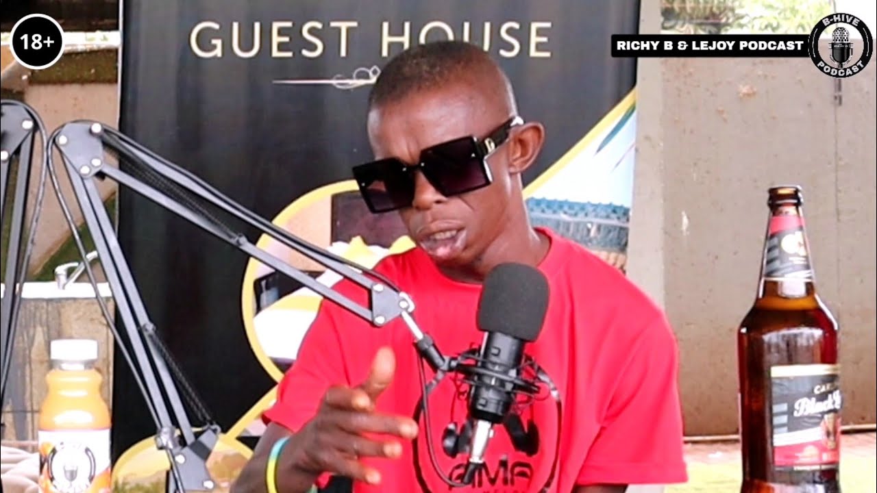 PEULWANE on Bad Company | King Monada | cabbage | Prince Benza | Lekholobidha | Age | witchcraft