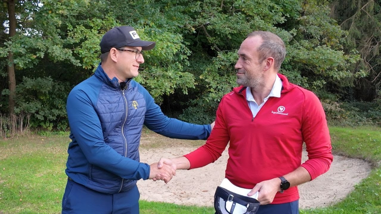 RTZ Golf : Une page se tourne, on attaque un nouveau chapitre
