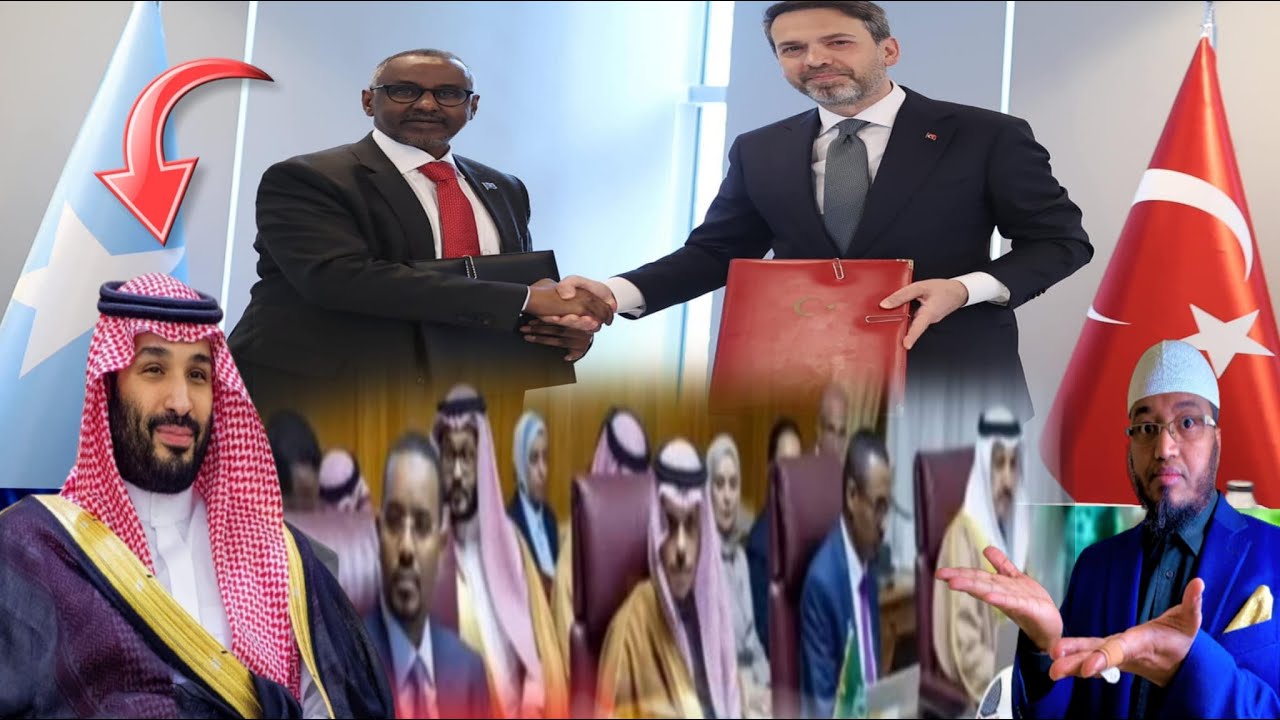 XAASIDNIMADI SUCUUDI NOO QABAY WUU IS HEYN WAAYAY YAAB!| BIDEN O HURDO KASO KACAY| HALA LAAYO FALAST