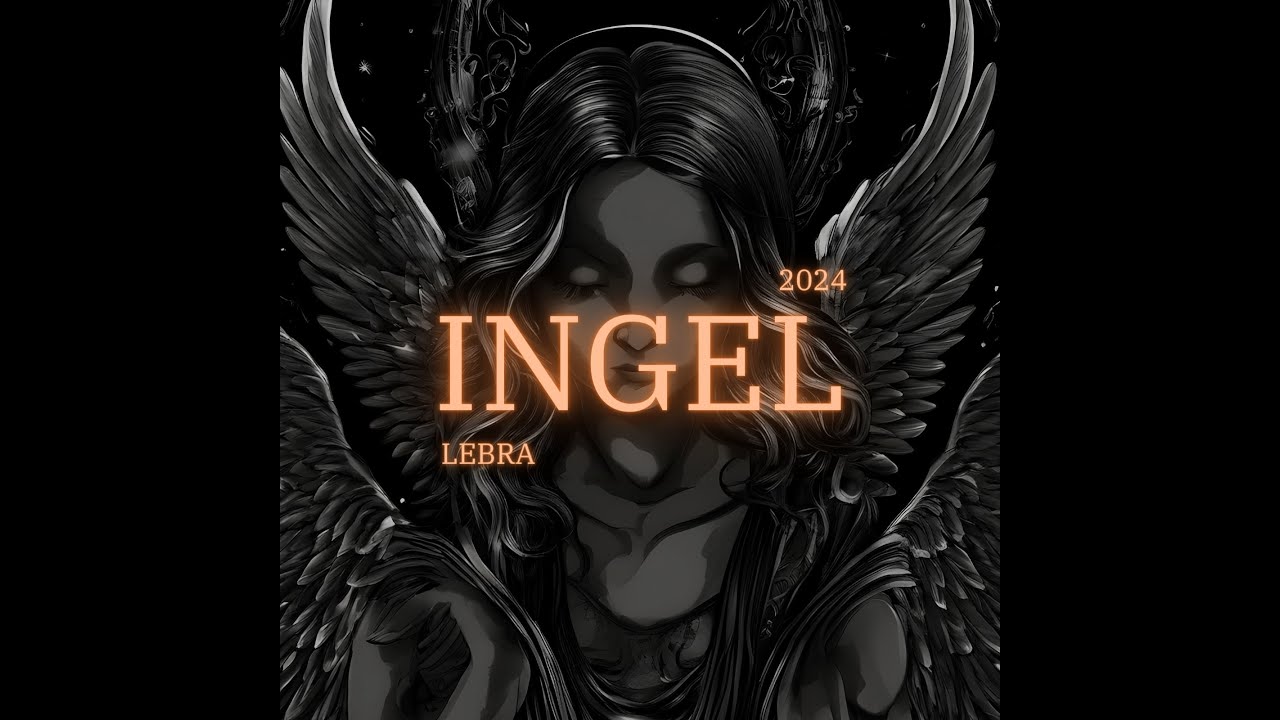 lebra - Ingel
