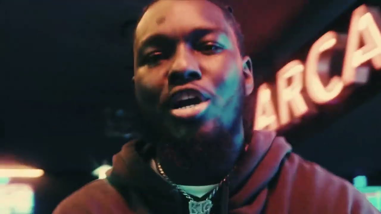 Wink9ine - DC Yung Pappy ( Official Video ) Dir. @_Merk