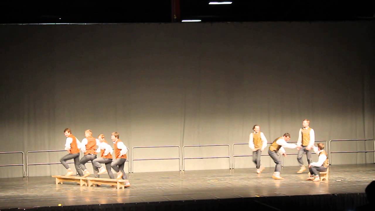 LU DA Dancītis - Lecamdancis ( DEJU SKATE 24.03.2016 - Ķīpsala)