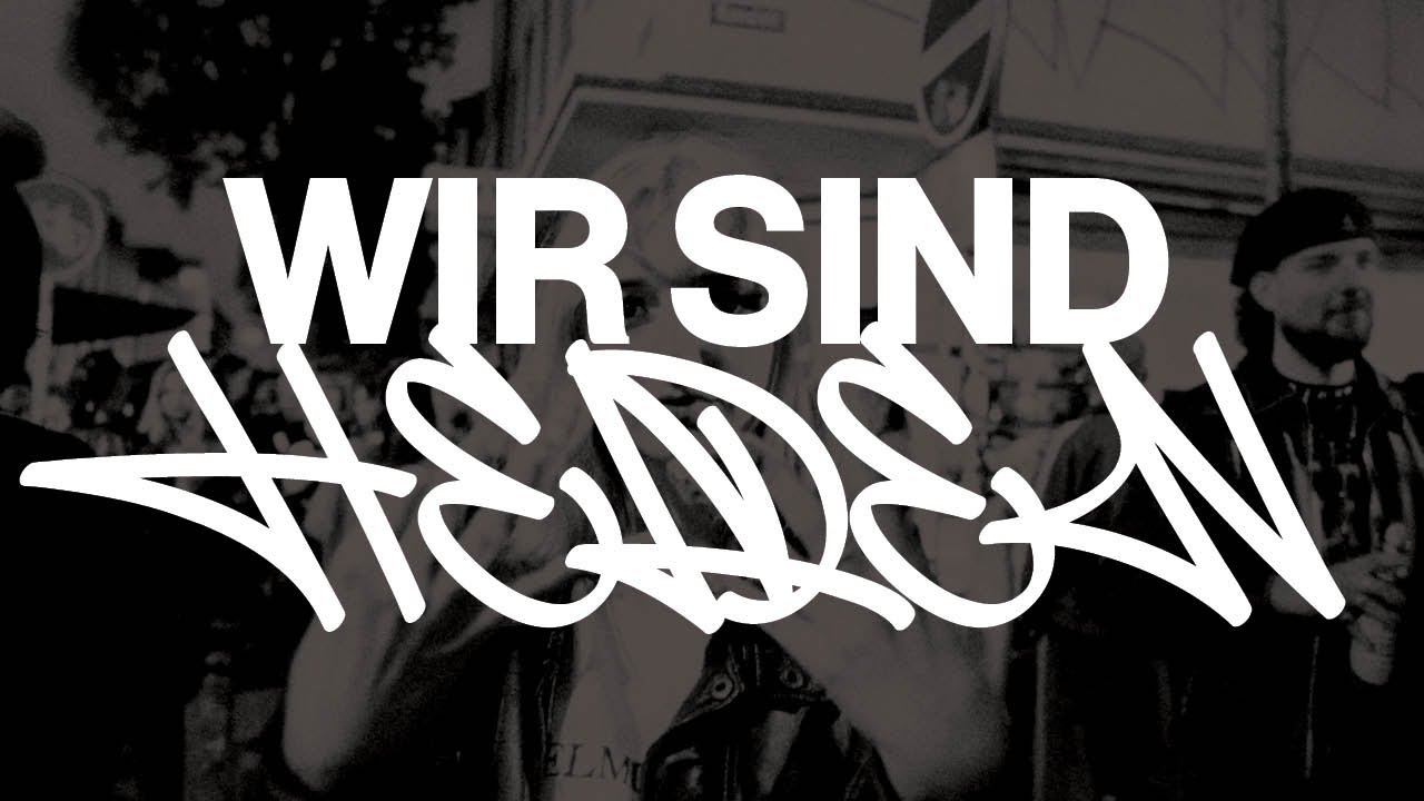 DaveDaveDave & Al Kareem - Wir sind Helden (prod. Moomisch)