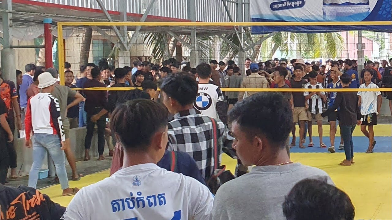 លេងធំណាស់10អឹម  បងផល្លី យ៉ាន បងសាល