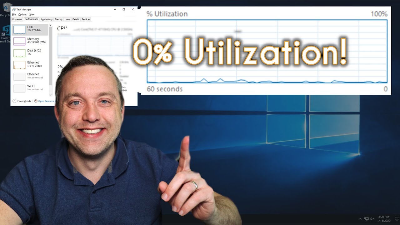 Clean Up Windows | 3 Steps For A Faster Computer