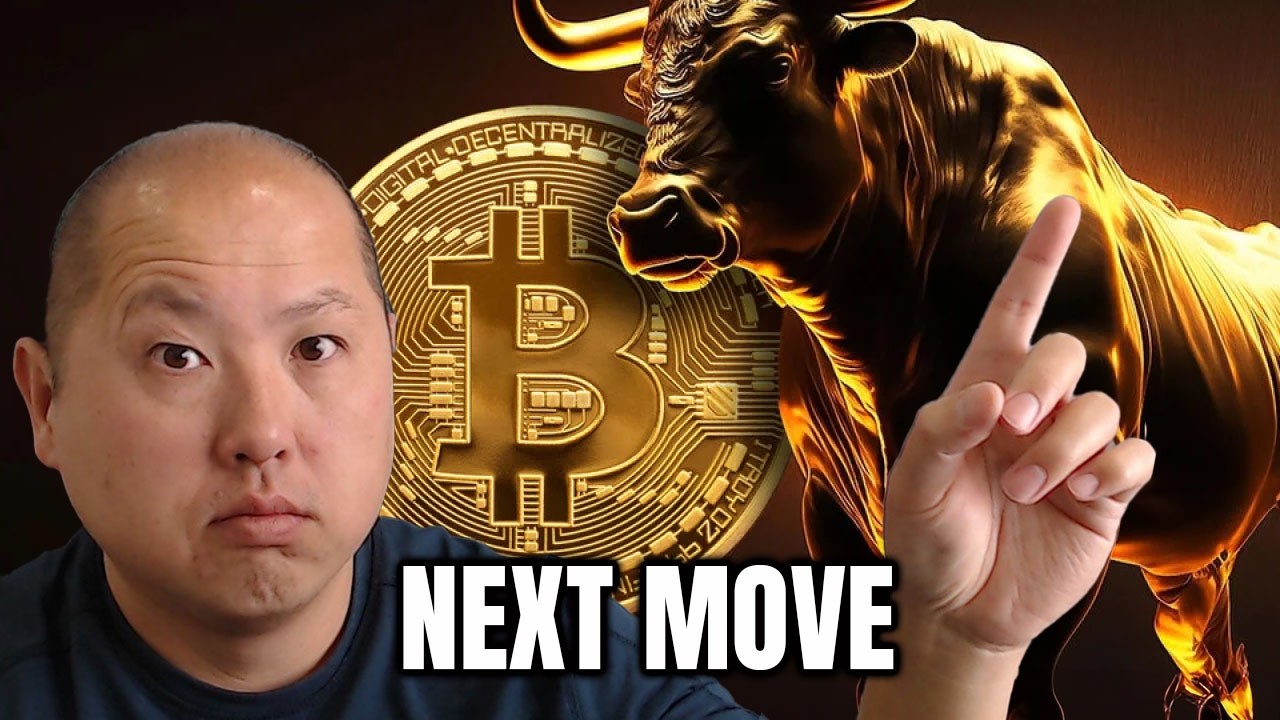 Bitcoin&rsquo;s Next Move Could Surprise Everyone