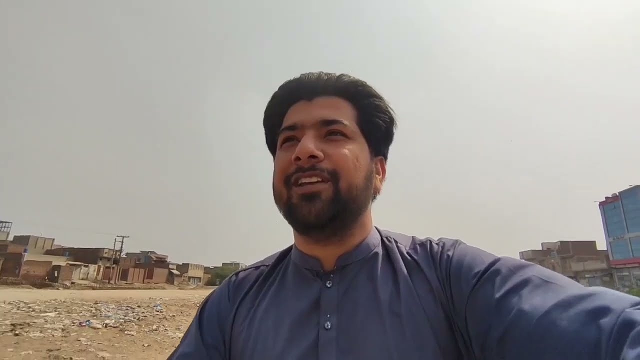 Apnay Tech Youtube Channel ki Video kis tarha Record karta ho Usman Vlogs